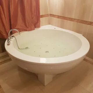 Ремонт джакузи