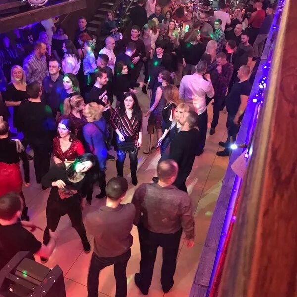 Зал ресторана "НЕМО" - Picture of NEMO Restaurant, Gomel - Tripadvisor
