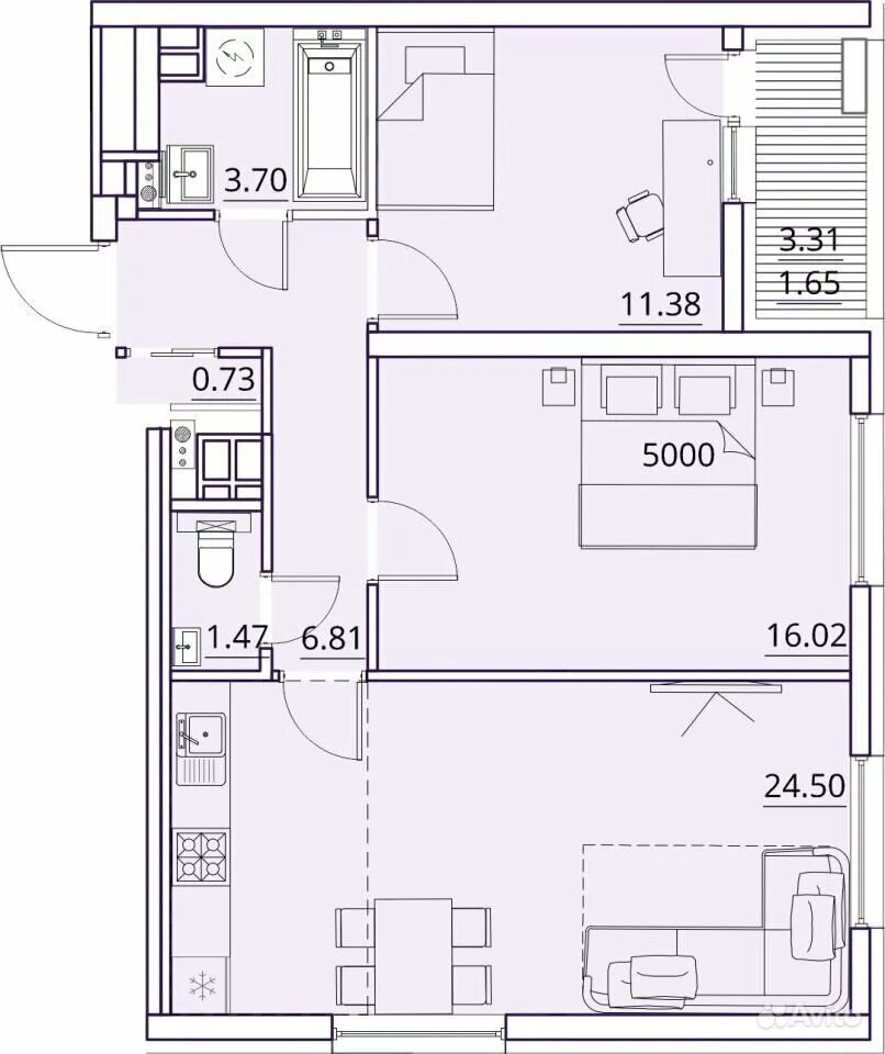 евродвушка от застройщика спб. евродвушка от застройщика спб. евродвушки в спб планировка. евродвушка от застройщика спб. евродвушки планировка питер.