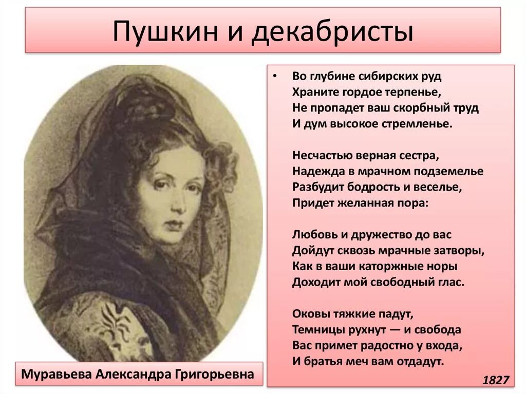 Глубина произведений пушкина. Во глубине сибирских руд пушкин. стихотворение пушкина декабристам. во глубине сибирских руд пушкин стихотворение. послание декабристам пушкин.
