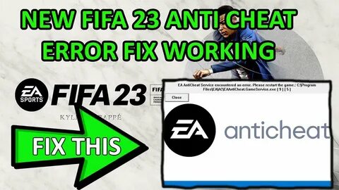Ea anticheat