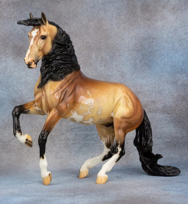 Horses model