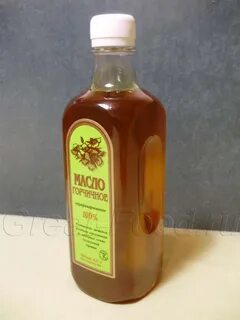 Горчичное масло аптека