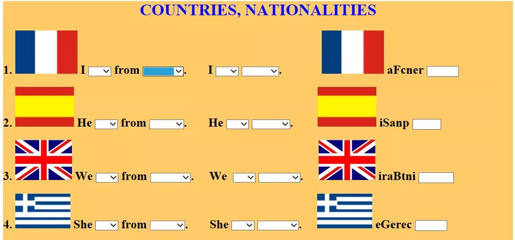 Страны на английском. Countries and Nationalities. Countries and Nationalities 4 класс. Countries and Nationalities 6 класс. The second country was