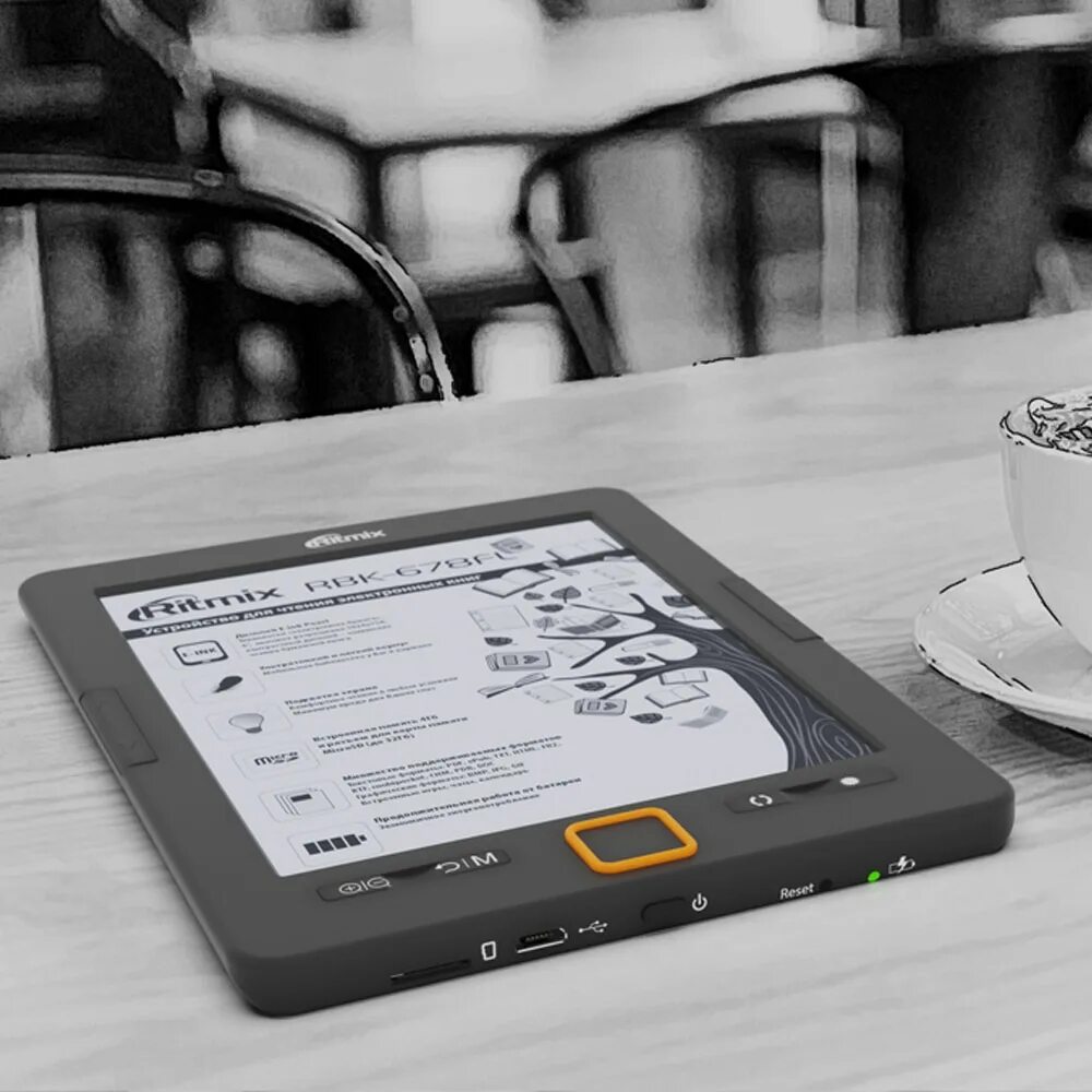 Ritmix rbk 678fl. Ritmix rbk 678fl. Ritmix rbk 678fl. Ritmix rbk 678fl. Электронная книга ritmix rbk-678fl black.