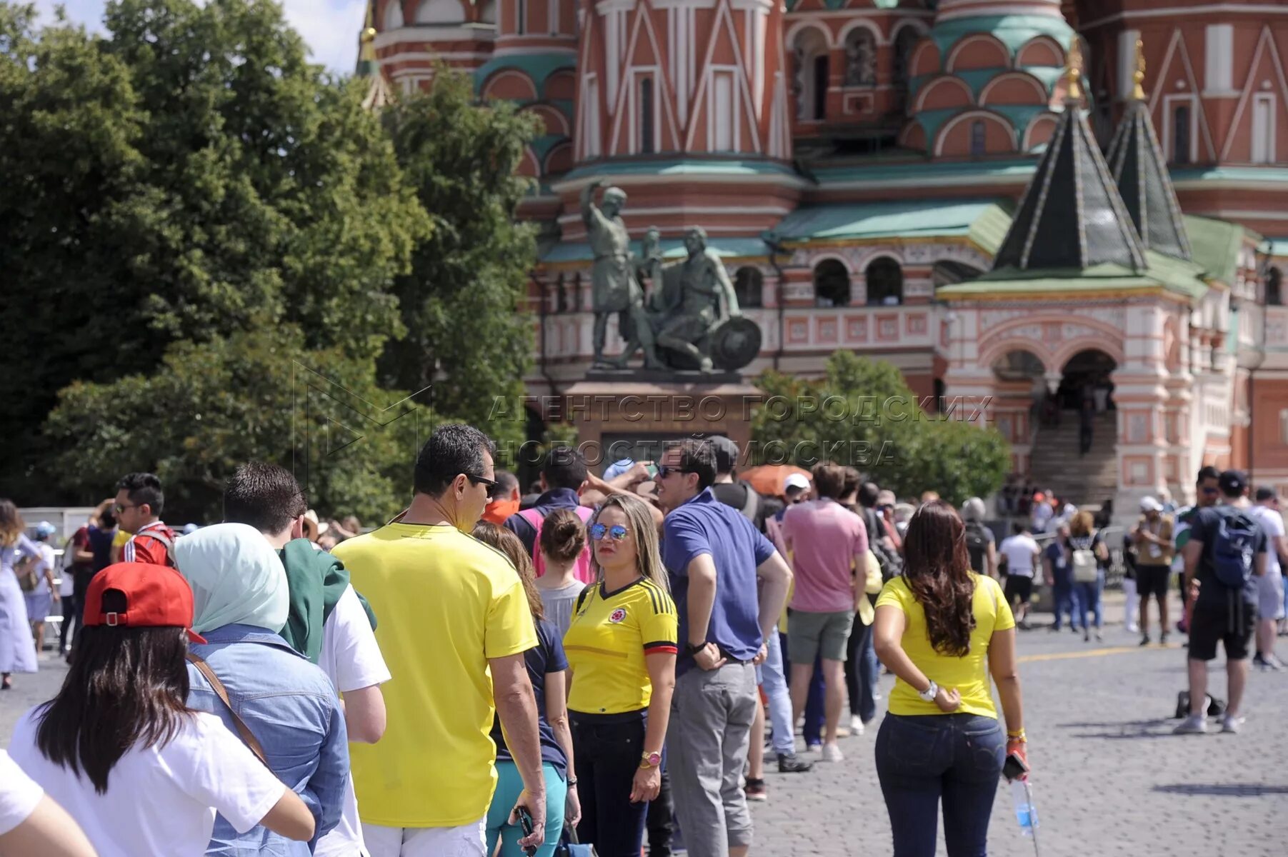 Формат экскурсий
