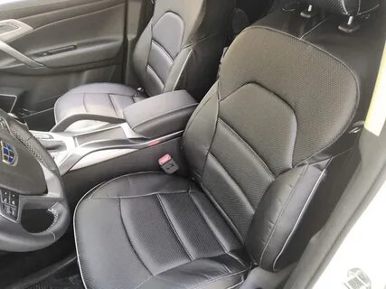 Geely atlas сидения