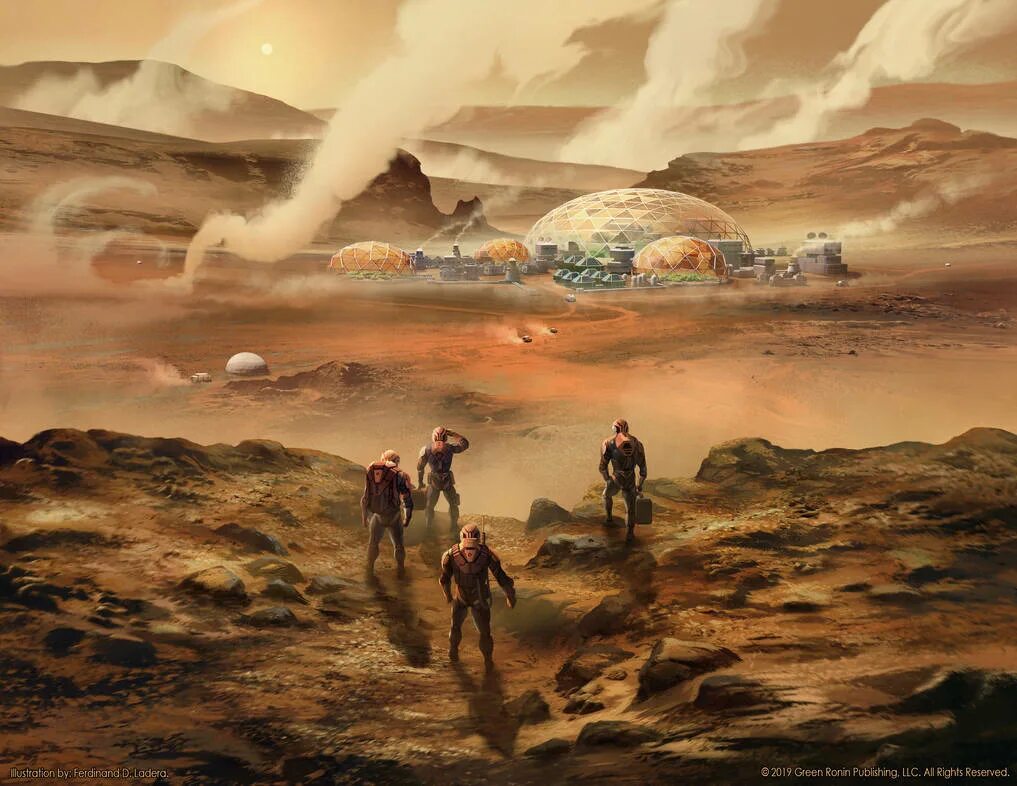 Колонизация планет Марс. Марс Планета колонизация. Колонизация Марса арт. Колонизация Марса.