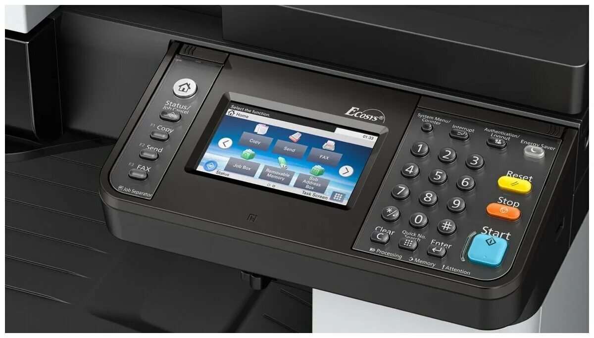 Ecosys программа. Kyocera ecosys m4125idn. мфу kyocera m4125idn. kyocera a3. kyocera ecosys v8124 cidn картридж.