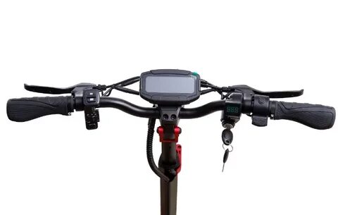 Kugoo g2 pro max характеристики