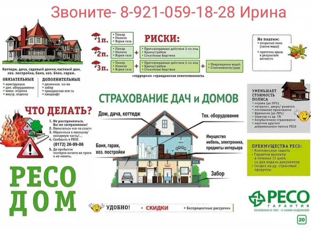Анна Ковтонюк - Разное, Другое, Страховые услуги, Республика Бурятия на Яндекс У