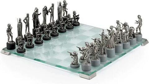 Great chess