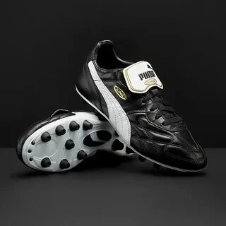 Puma king