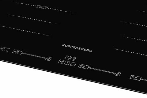 Индукционные варочные панели kuppersberg отзывы