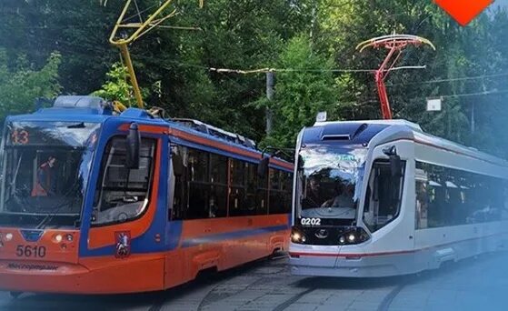 Деньги на скоростной трамвай в Саратове могут выделить уже в этом году Новости С