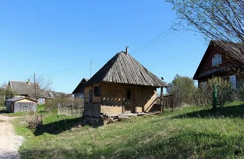 Ивановское ленинградская область