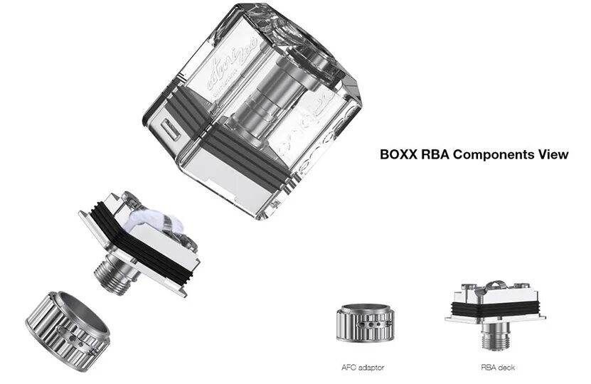 Aspire Boxx RBA. Aspire Boxx Kit. Испарители Aspire Boxx. Aspire Boxx AIO 60w Deluxe Version.