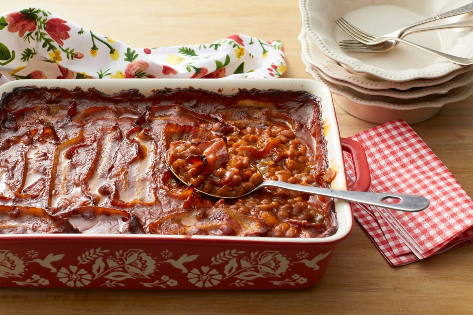 Best baked. Baked beans. baked good inside. baked goods inside.
