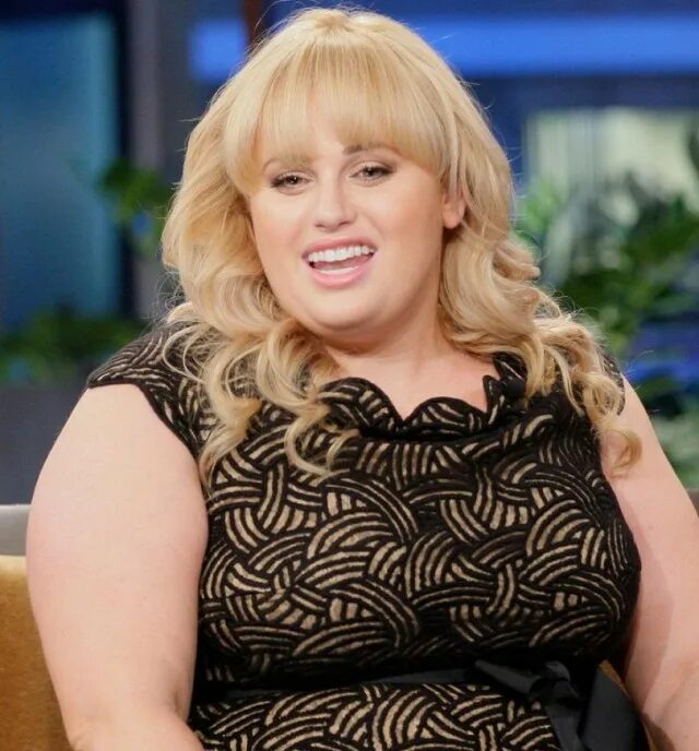 Без комплексов: 8 самых стильных звезд plus size MARIECLAIRE
