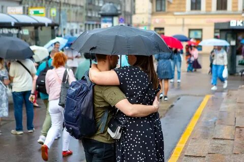 В петербурге ожидается