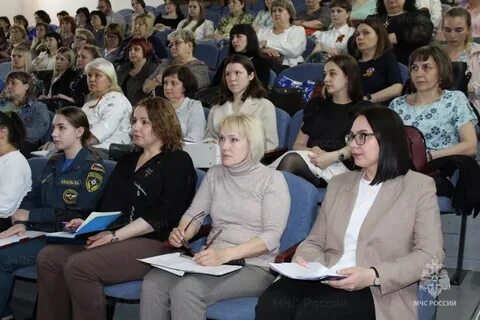 Новости бугуруслана