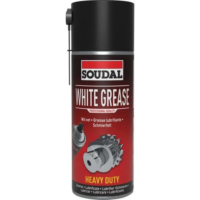 Soudal PTFE Spray. Очиститель тормозов Soudal Brake Cleaner. Смазка-спрей PTFE (0893550).