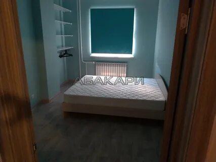 Квартира без хозяина на ночь