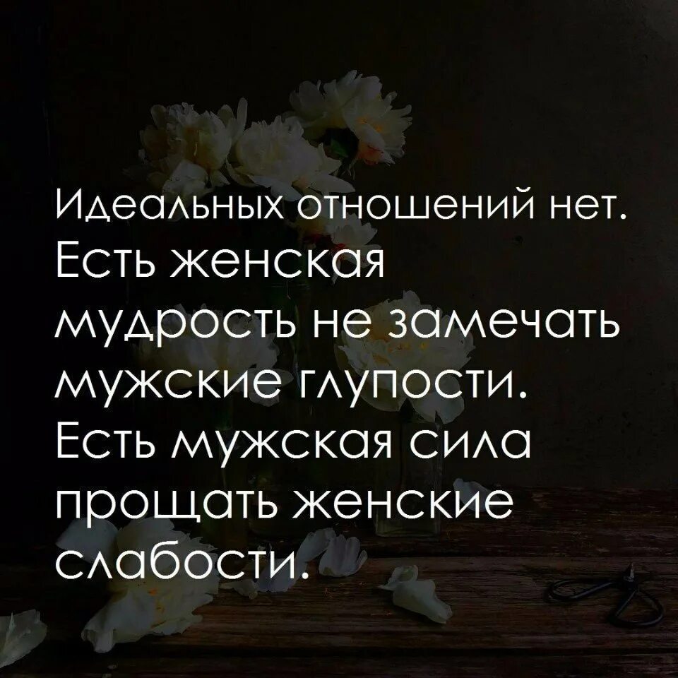 Идеальные люди цитаты