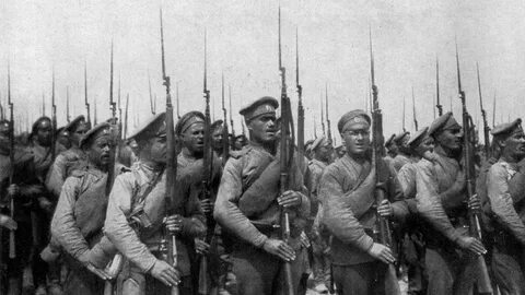 Первую мировую можно было избежать