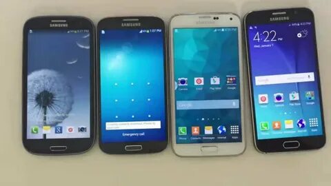 Samsung a55 vs s23