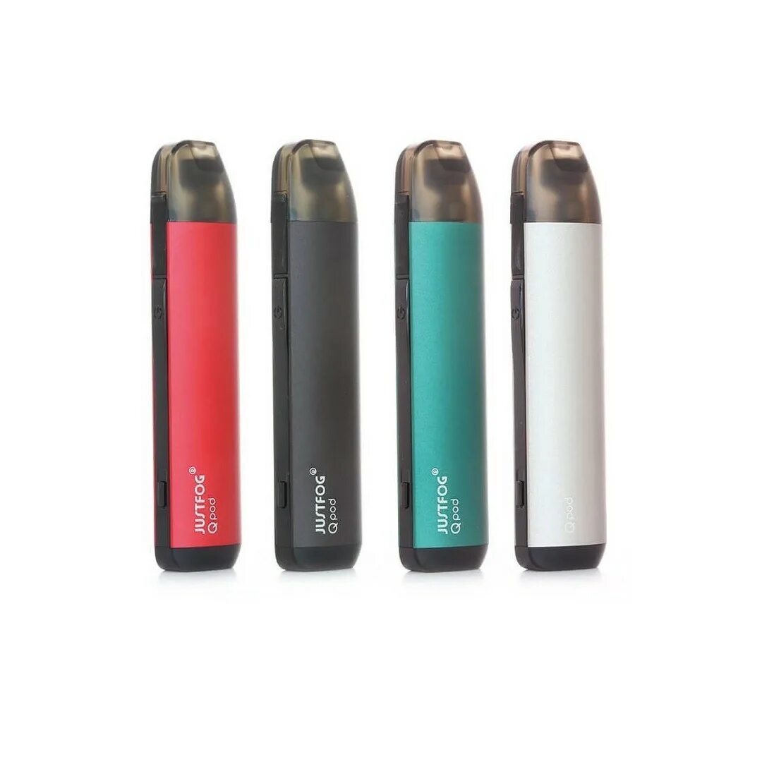 Q поды. Justfog QPOD Kit 900mah. Justfog QPOD Kit 900mah 1.9 мл стальной. Набор Justfog QPOD 900mah pod Kit. Pod комплект Justfog QPOD (15w, 900mah, 1,9ml).