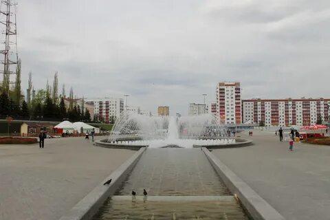 Население г уфа