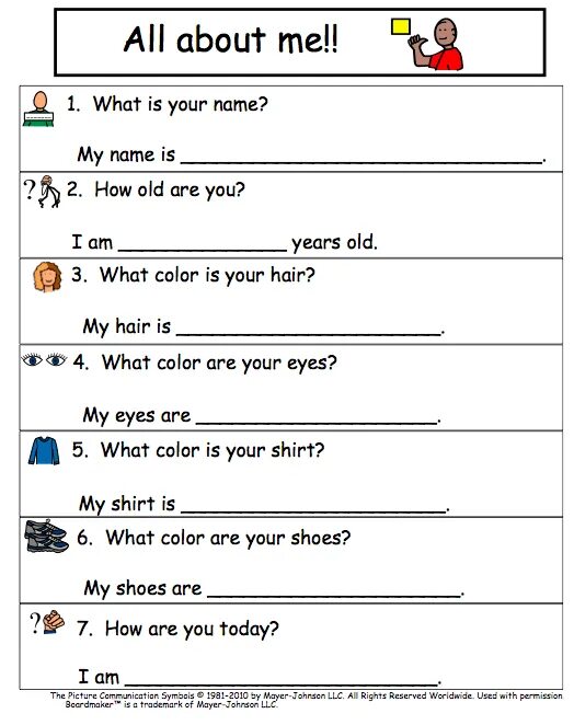 I for you all day where. Задания для детей introduce. about me worksheets for kids. all about me worksheets for kids. задания на introduction.
