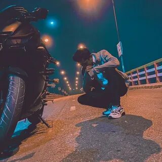 Midnight feeling