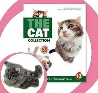 The cat collection