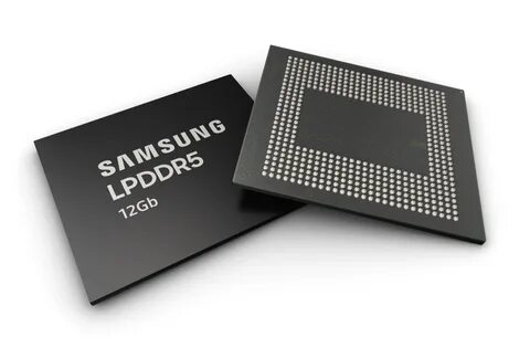 Lpddr4x
