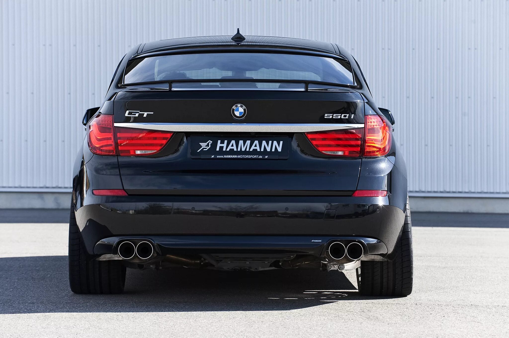 Gt 5 m