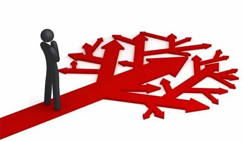 Цель альтернативных вариантов решения