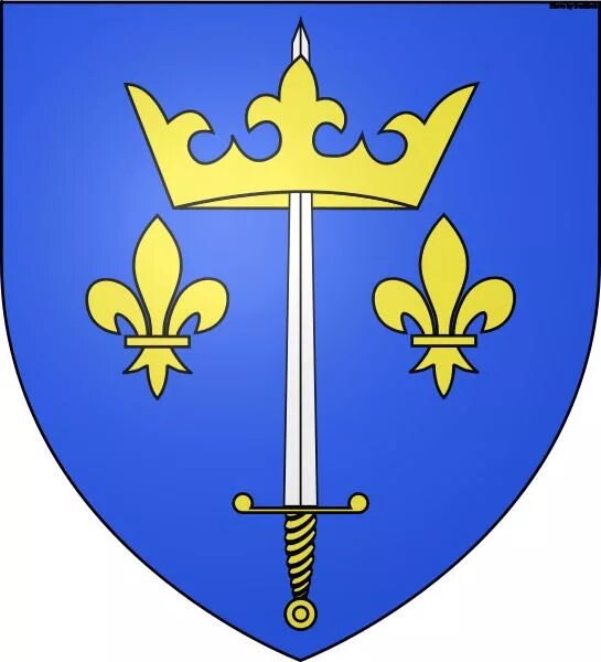 William de Brewes Lord of Abergavenny 26 ° GGF Coat of arms, Medieval paintings,