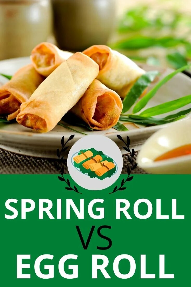 V roll. ЭГГ роллы. Egg Rolls/Spring Rolls. Спринг тест.