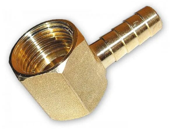 переходник газового соединения 3/8" угловой - 190.10p. купить.