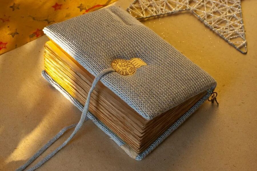 Создать книгу