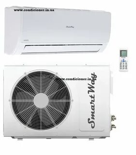 Кондиционеры smartway отзывы