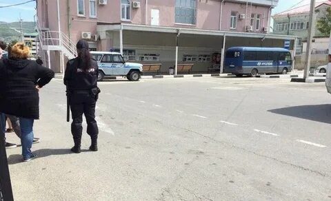 Крымска в новороссийск