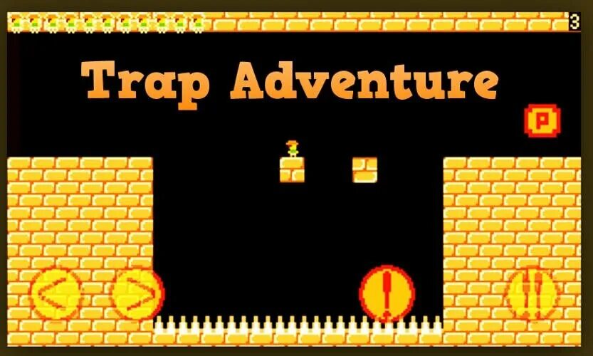 Trap Adventure. Трап Эдвенчер 2. Trap Adventure Trap. Trap Adventure на андроид. Trap android games