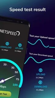 Проверить скорость интернета на вай фай