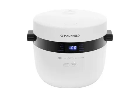 Мультиварка maunfeld