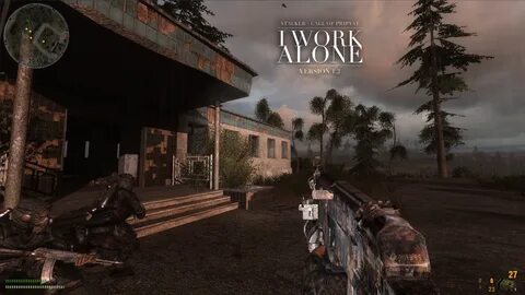 Stalker i