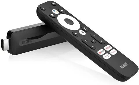 Тв приставка q96 stick