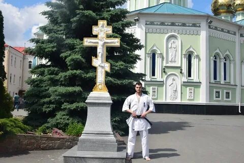 Святые челябинска